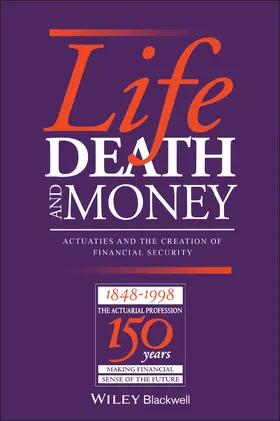 Renn |  Life Death and Money | Buch |  Sack Fachmedien