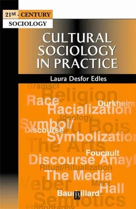 Edles |  Cultural Sociology in Practice | Buch |  Sack Fachmedien