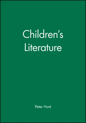 Hunt |  Childrens Literature | Buch |  Sack Fachmedien