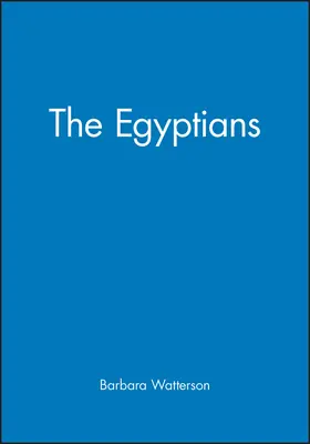 Watterson |  Egyptians | Buch |  Sack Fachmedien
