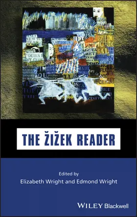 Wright |  Zizek Reader | Buch |  Sack Fachmedien