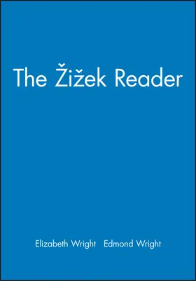 Wright |  Zizek Reader | Buch |  Sack Fachmedien