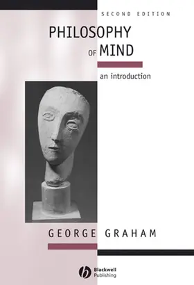 Graham |  Philosophy Mind 2e | Buch |  Sack Fachmedien