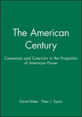 Slater / Taylor |  American Century | Buch |  Sack Fachmedien