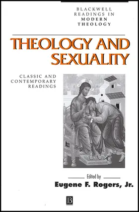 Rogers |  Theology and Sexuality | Buch |  Sack Fachmedien