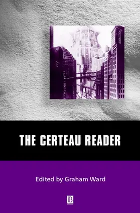 Ward |  Certeau Reader | Buch |  Sack Fachmedien