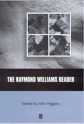 Higgins |  Raymond Williams Reader | Buch |  Sack Fachmedien