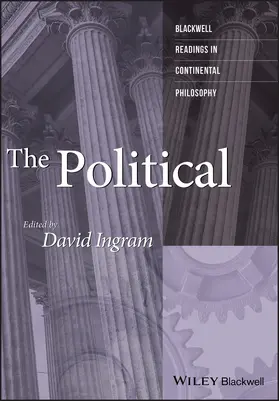 Ingram |  The Political | Buch |  Sack Fachmedien