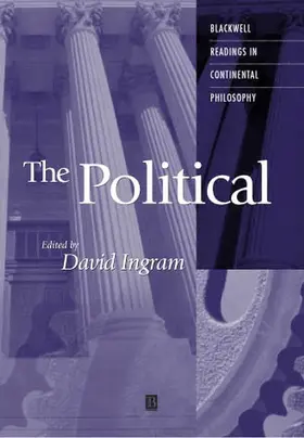 Ingram |  Political | Buch |  Sack Fachmedien