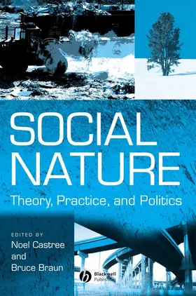 Castree / Braun |  Social Nature | Buch |  Sack Fachmedien