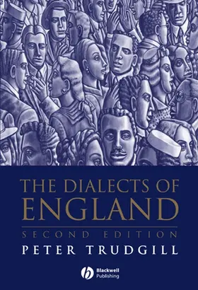 Trudgill |  Dialects of England 2e | Buch |  Sack Fachmedien