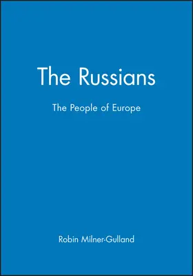 Milner-Gulland |  The Russians | Buch |  Sack Fachmedien