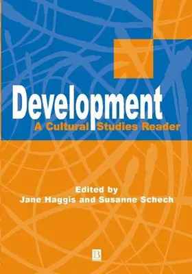 Schech / Haggis |  Development | Buch |  Sack Fachmedien