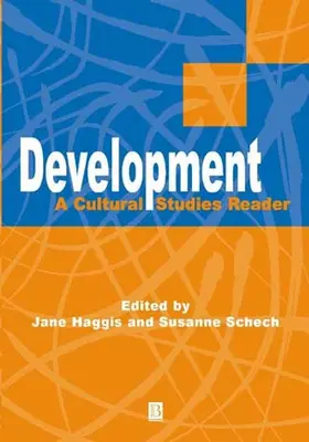Schech / Haggis |  Development | Buch |  Sack Fachmedien