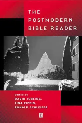 Jobling / Pippin / Schleifer |  Postmodern Bible Reader | Buch |  Sack Fachmedien