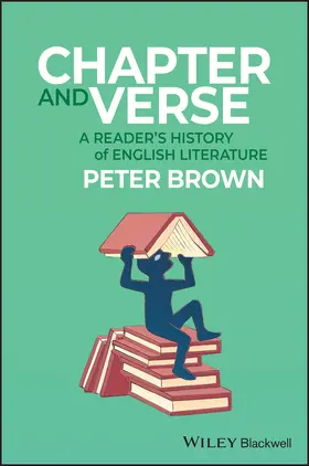 Brown |  Chapter and Verse | Buch |  Sack Fachmedien