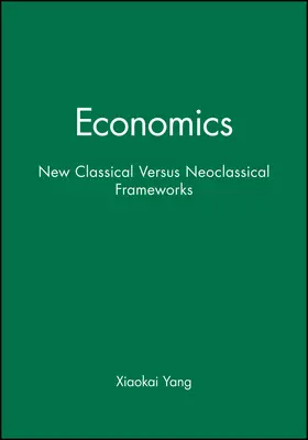 Yang |  Economics | Buch |  Sack Fachmedien