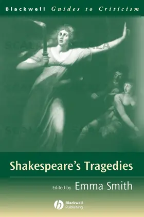 Smith |  Shakespeare&#8242;s Tragedies | Buch |  Sack Fachmedien