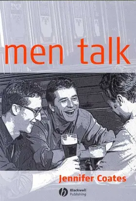 Coates |  Men Talk P | Buch |  Sack Fachmedien