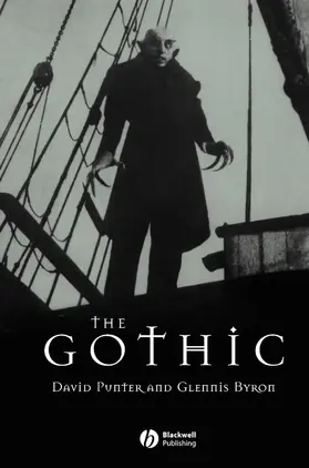 Punter / Byron |  The Gothic | Buch |  Sack Fachmedien