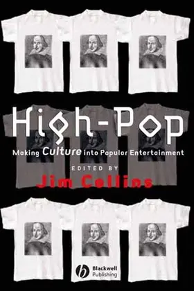 Collins |  High-Pop | Buch |  Sack Fachmedien