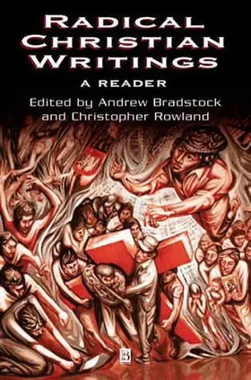 Bradstock / Rowland |  Radical Christian Writings P | Buch |  Sack Fachmedien