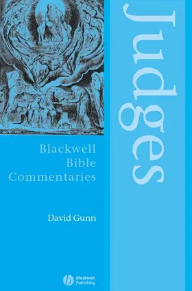 Gunn |  Judges Through the Centuries | Buch |  Sack Fachmedien