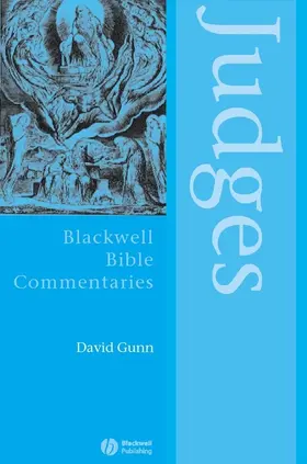 Gunn |  Judges Through the Centuries | Buch |  Sack Fachmedien