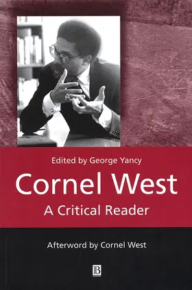 Yancy |  Cornel West | Buch |  Sack Fachmedien