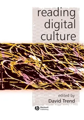 Trend |  Reading Digital Culture | Buch |  Sack Fachmedien