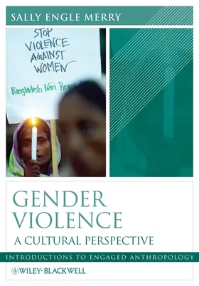 Merry |  Gender Violence | Buch |  Sack Fachmedien