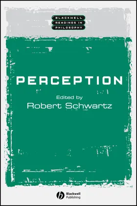 Schwartz |  Perception P | Buch |  Sack Fachmedien