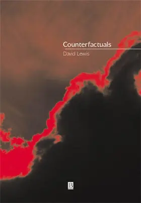 Lewis | Counterfactuals | Buch | 978-0-631-22425-9 | www.sack.de