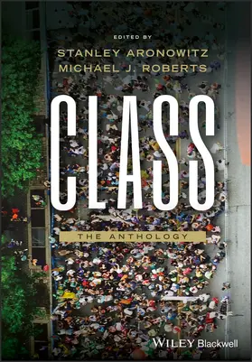 Aronowitz / Roberts |  Class | Buch |  Sack Fachmedien