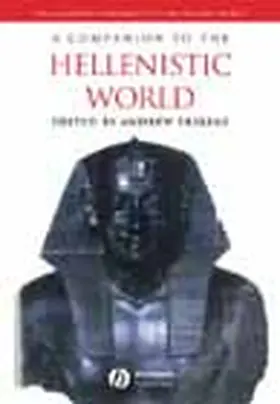 Erskine | A Companion to the Hellenistic World | Buch | 978-0-631-22537-9 | www.sack.de