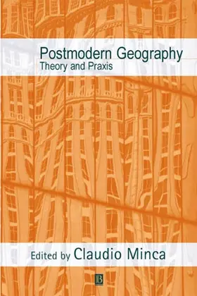 Minca |  Postmodern Geography | Buch |  Sack Fachmedien
