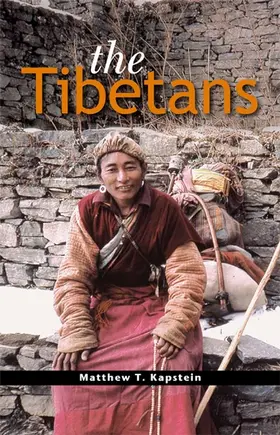 Kapstein |  Tibetans | Buch |  Sack Fachmedien