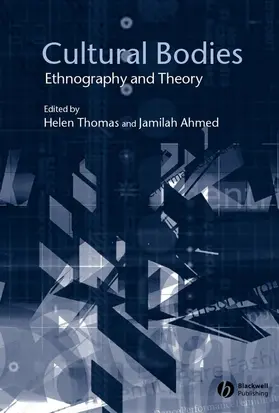 Thomas / Ahmed |  Cultural Bodies | Buch |  Sack Fachmedien