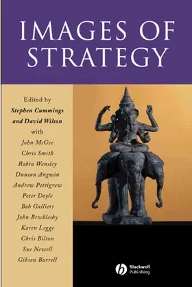 Cummings / Wilson |  Images of Strategy | Buch |  Sack Fachmedien