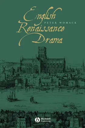 Womack |  Renaissance Drama Guide | Buch |  Sack Fachmedien