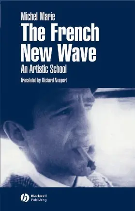 Marie |  French New Wave | Buch |  Sack Fachmedien