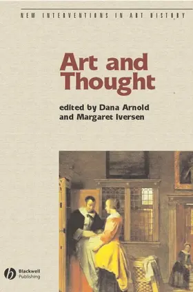 Arnold / Iversen |  Art and Thought | Buch |  Sack Fachmedien