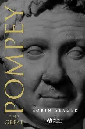 Seager |  Pompey the Great | Buch |  Sack Fachmedien