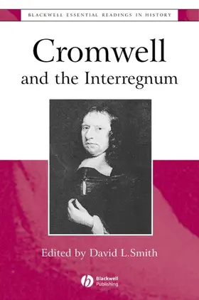 Smith | Cromwell and the Interregnum | Buch | 978-0-631-22725-0 | www.sack.de