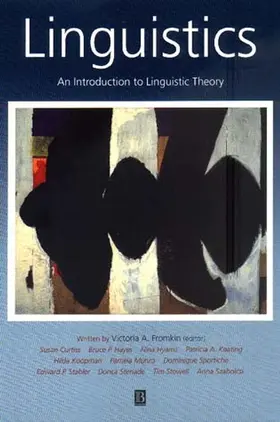 Fromkin / Steriade / Munro |  Answer Key For Linguistics | Buch |  Sack Fachmedien