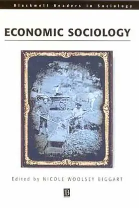 Biggart |  Readings in Economic Sociology | Buch |  Sack Fachmedien