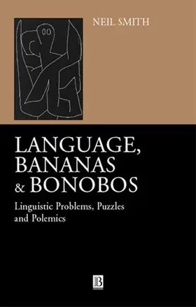 Smith |  Language Bananas and Bonobos | Buch |  Sack Fachmedien