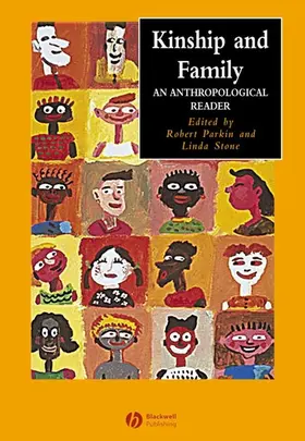 Parkin / Stone |  Kinship and Family | Buch |  Sack Fachmedien