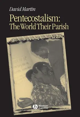 Martin |  Pentecos   World Their Parish | Buch |  Sack Fachmedien