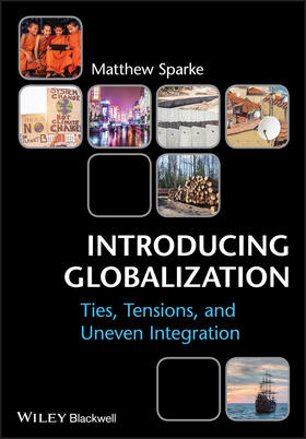 Sparke | Introducing Globalization | Buch | 978-0-631-23129-5 | sack.de